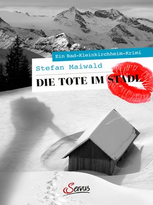 cover image of Die Tote im Stadl
